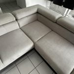 nettoyage canapé injection/extraction à domicile Balaruc