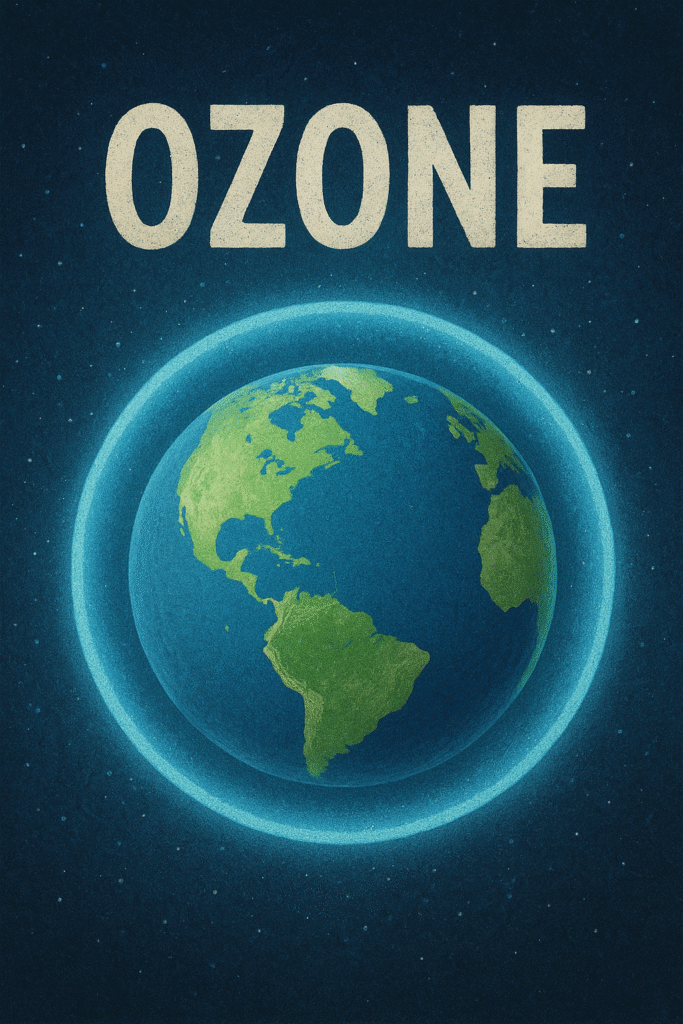 ozone