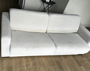 nettoyage de canapé gigean