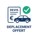 deplacement gratuit deplacement gratuit