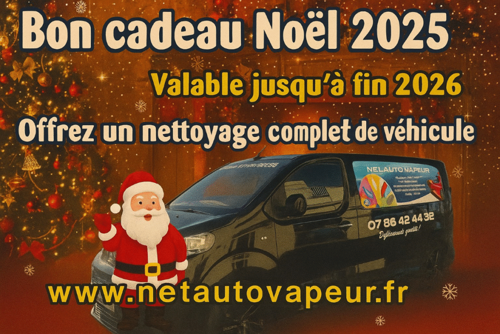 nettoyage voiture