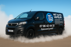 nettoyage auto à domicile Montagnac